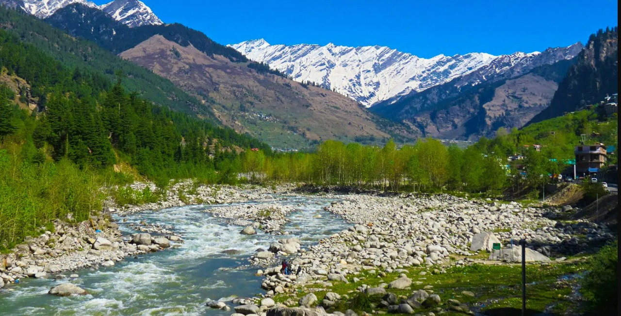 Manali Honeymoon Packages