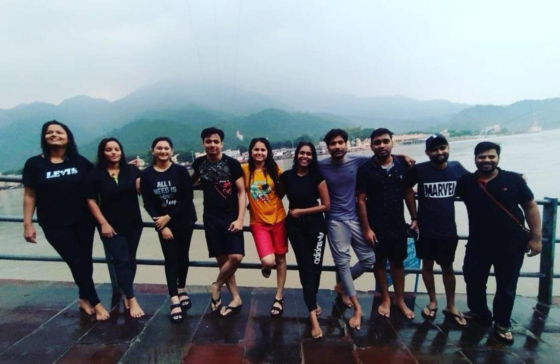 Rishikesh