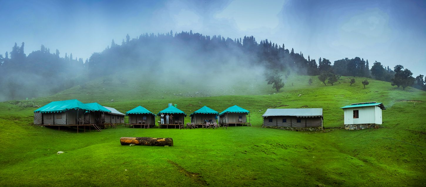 Chandrashila Trek, Chopta