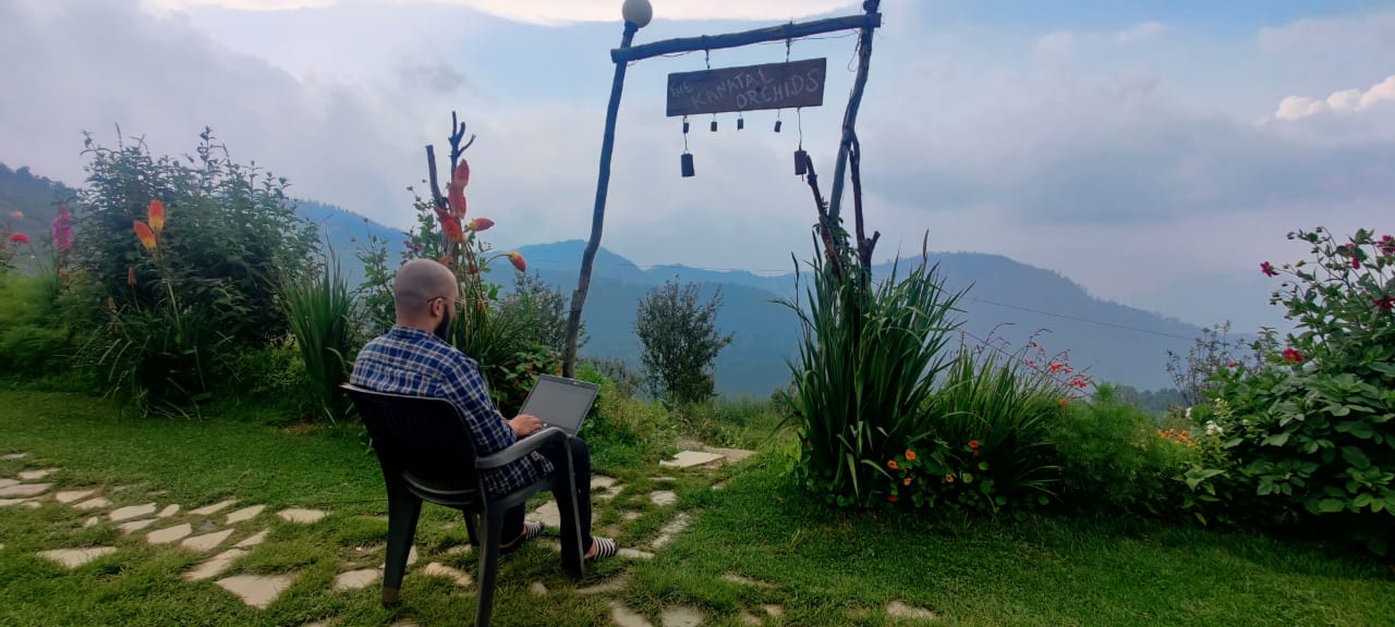 KANATAL CAMPING & ADVENTURE