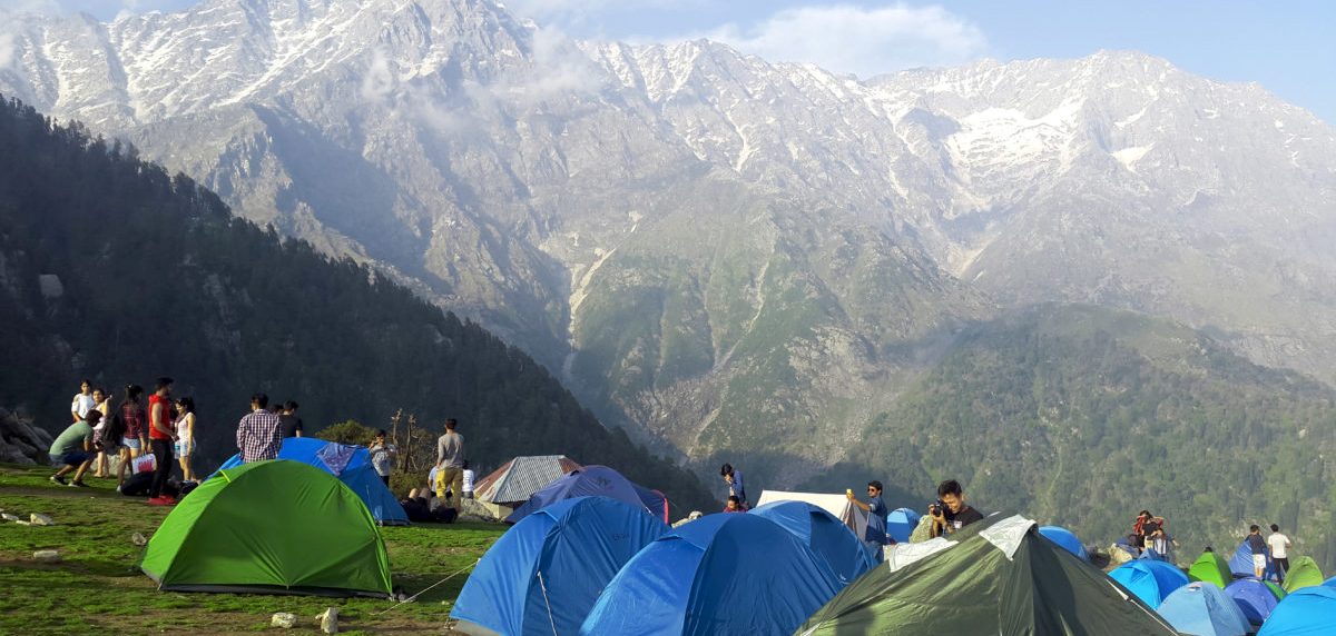 Triund Trek