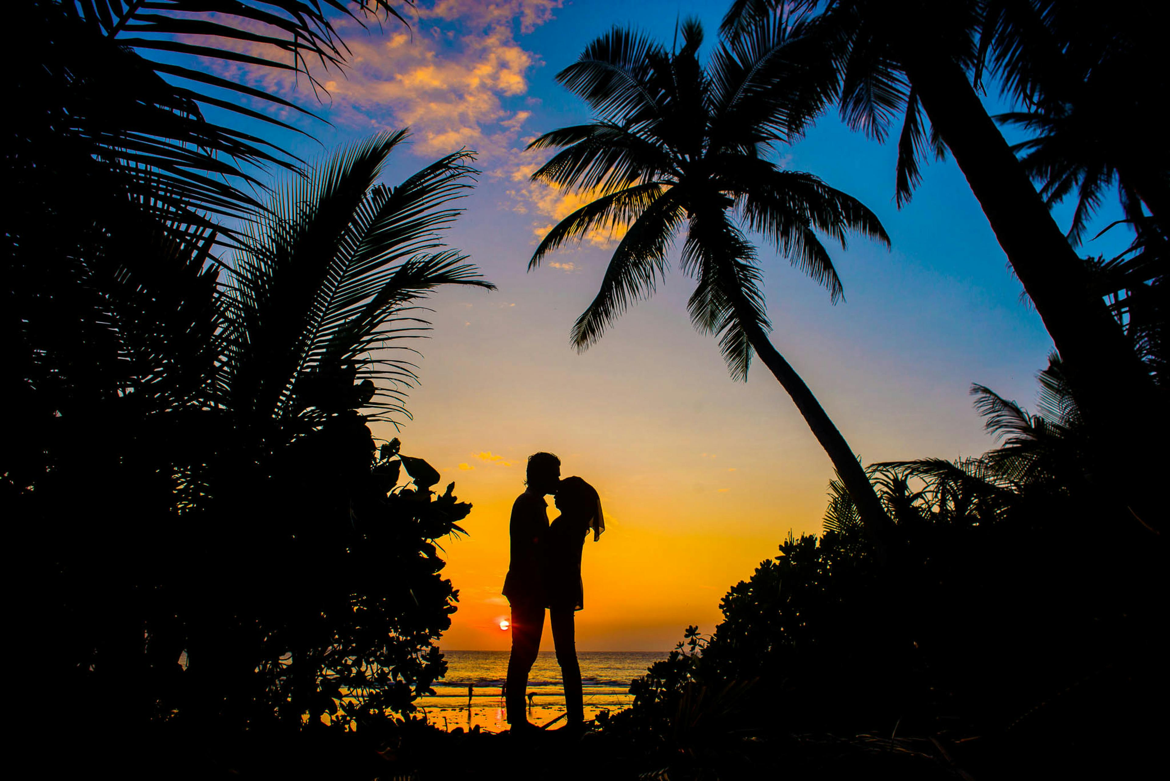 Andaman & Nicobar Island, Ex Port Blair